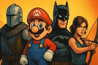 Pourquoi les histoires liées au jeu inspirent les icônes de la culture pop